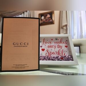 5/$25✨️ x2 Gucci Concealer Samplers✨️